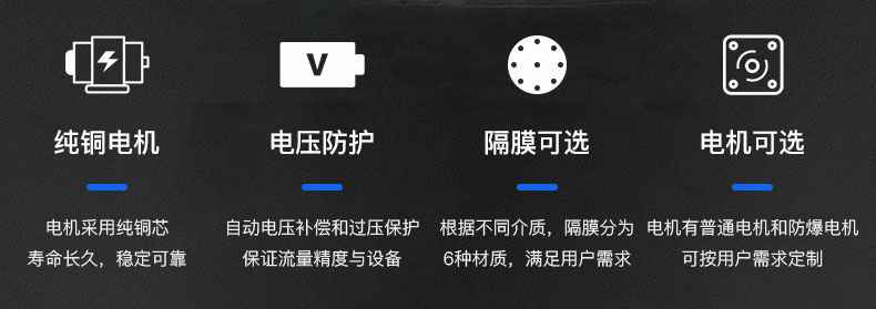 米兰体育·网站登录入口-米兰online(中国)电动隔膜泵优势所在